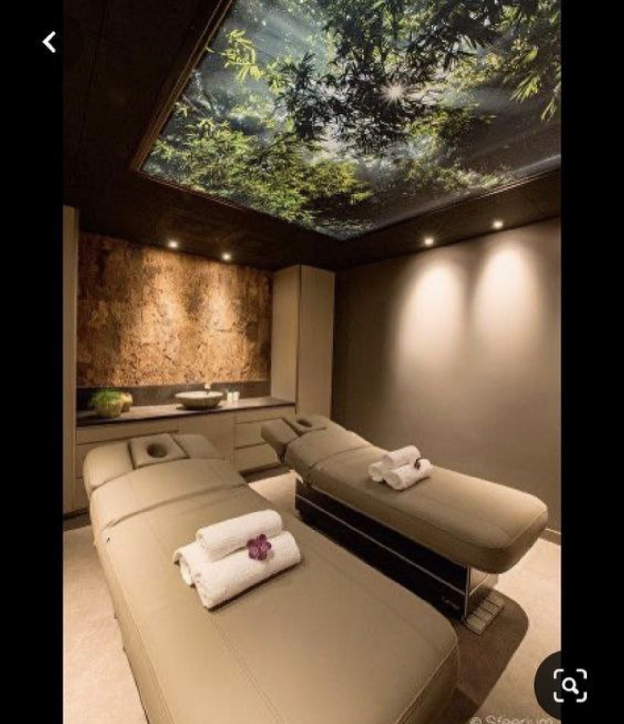 Spa Day