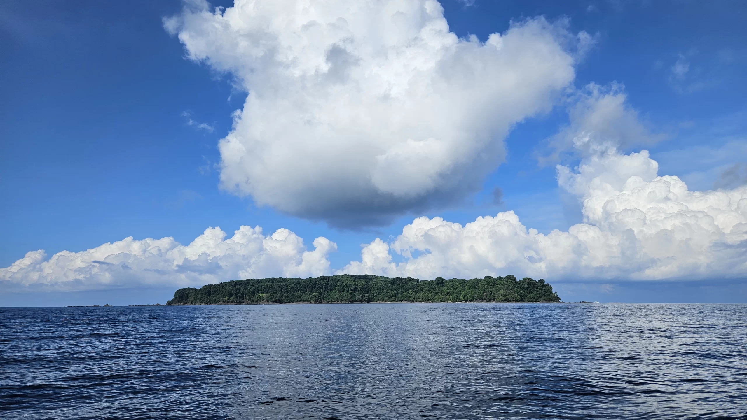 Caño Island