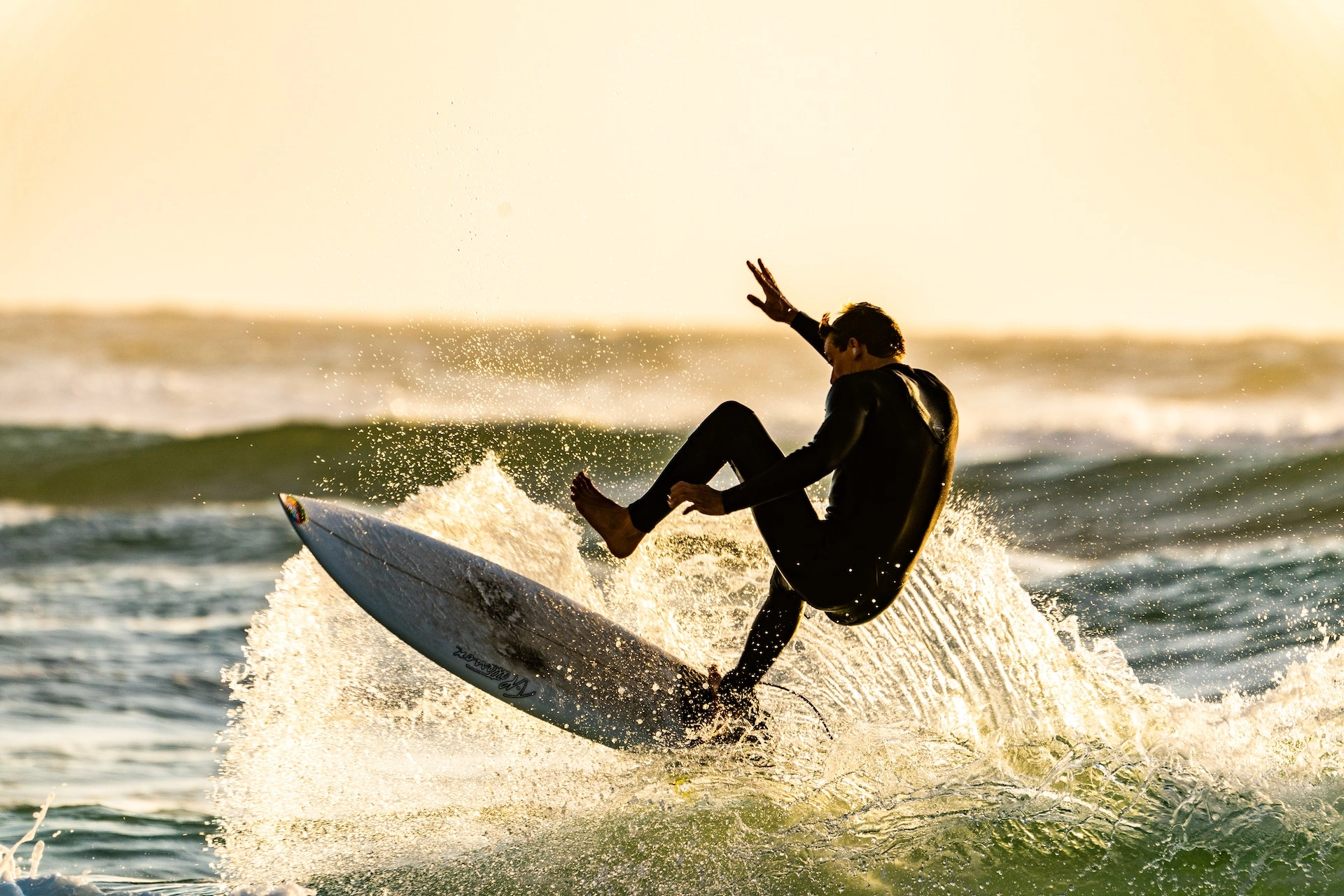 Surfs Up